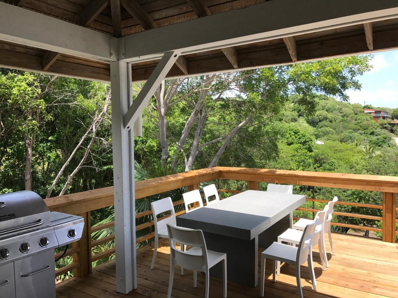 Oceania Villas Isla Culebra Ngoại thất bức ảnh