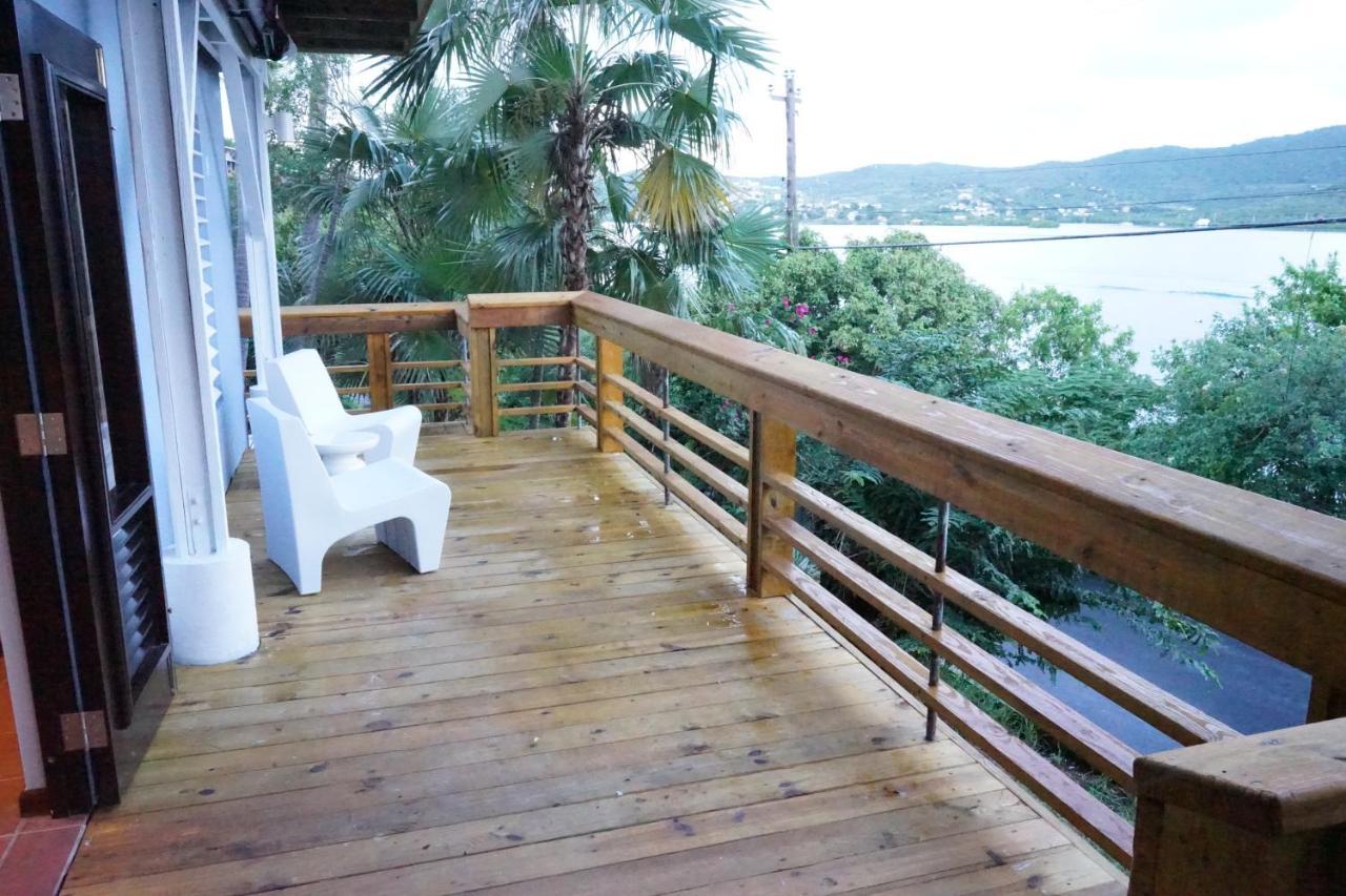 Oceania Villas Isla Culebra Ngoại thất bức ảnh