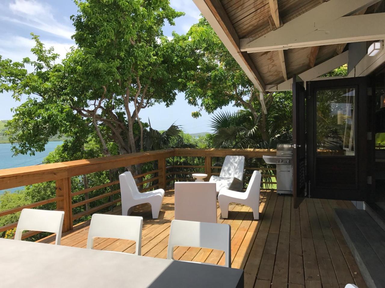 Oceania Villas Isla Culebra Ngoại thất bức ảnh