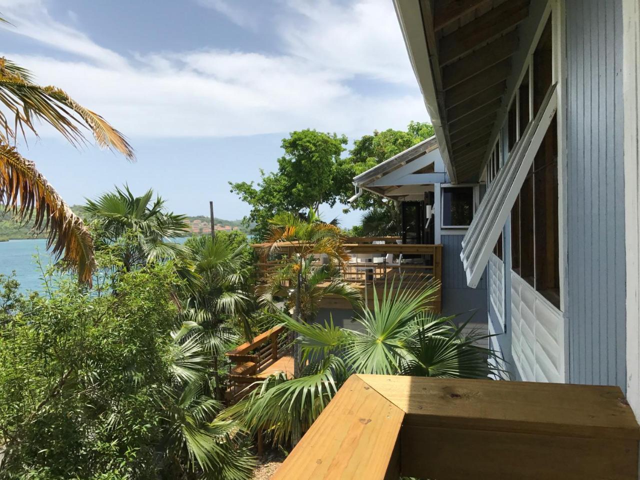 Oceania Villas Isla Culebra Ngoại thất bức ảnh