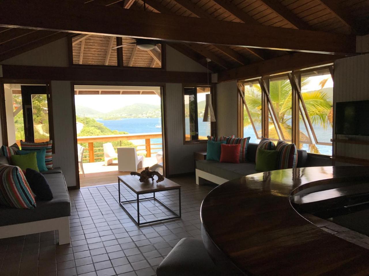 Oceania Villas Isla Culebra Ngoại thất bức ảnh