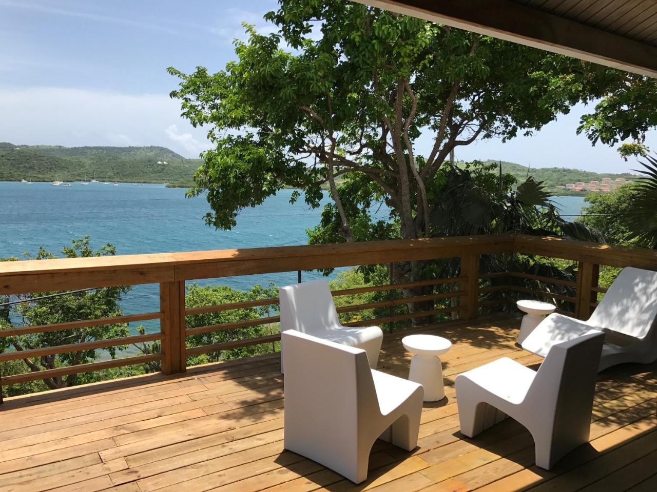 Oceania Villas Isla Culebra Ngoại thất bức ảnh