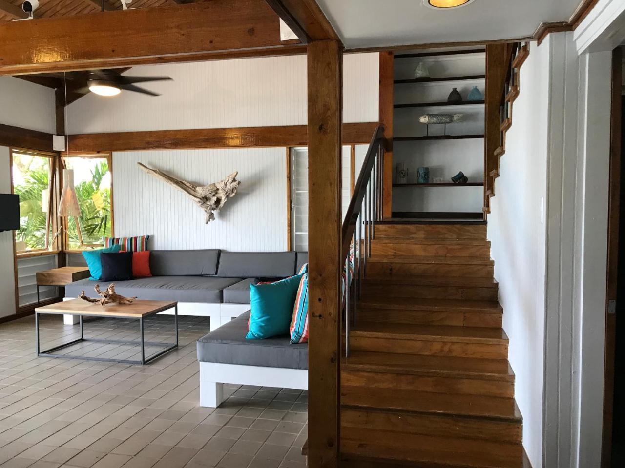 Oceania Villas Isla Culebra Ngoại thất bức ảnh