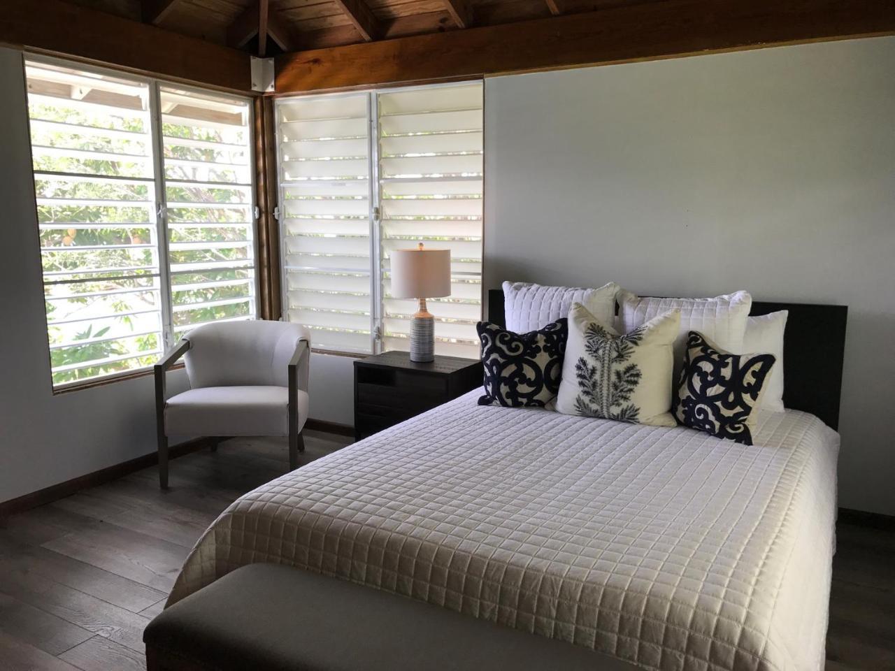 Oceania Villas Isla Culebra Ngoại thất bức ảnh