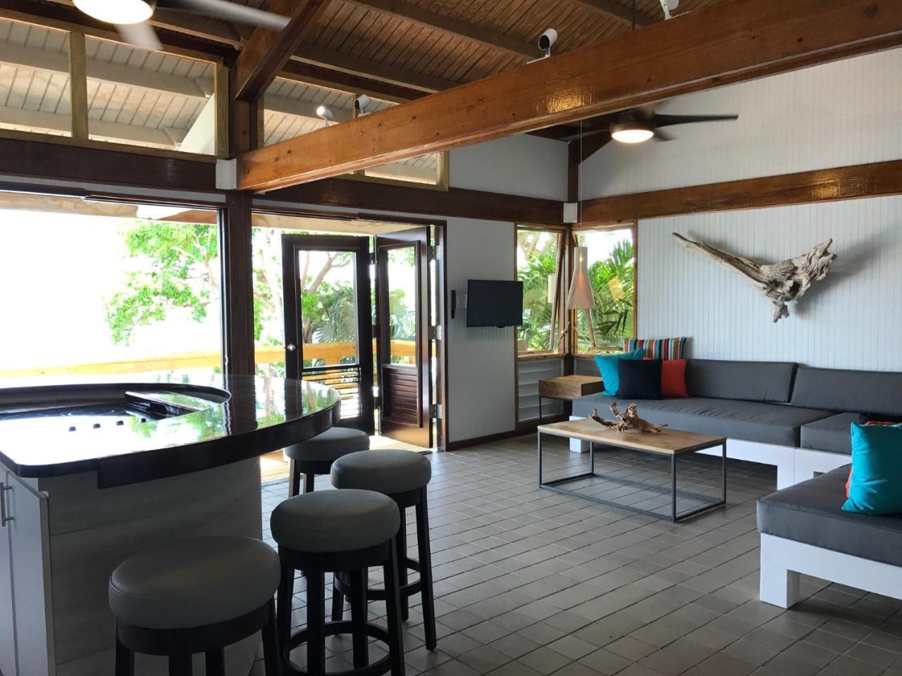 Oceania Villas Isla Culebra Ngoại thất bức ảnh