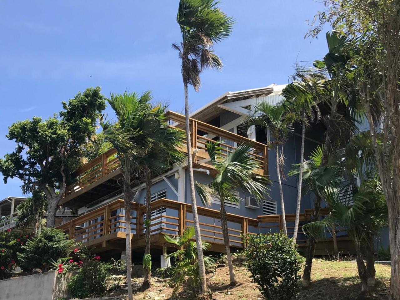 Oceania Villas Isla Culebra Ngoại thất bức ảnh