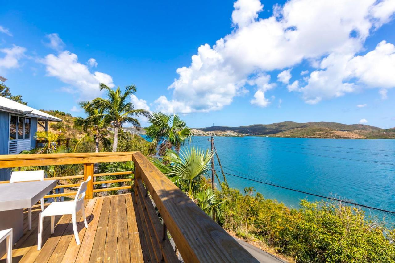 Oceania Villas Isla Culebra Ngoại thất bức ảnh