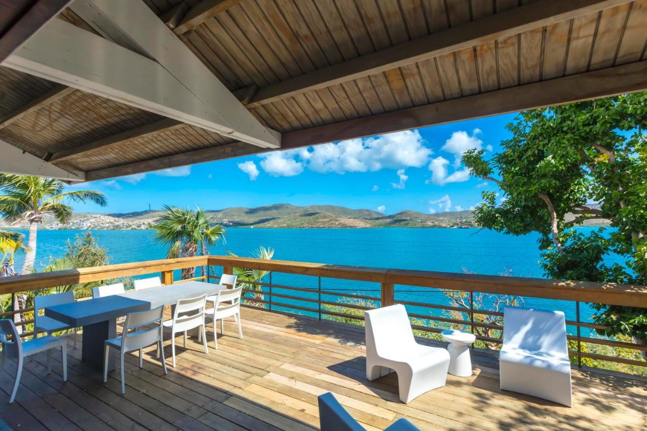 Oceania Villas Isla Culebra Ngoại thất bức ảnh