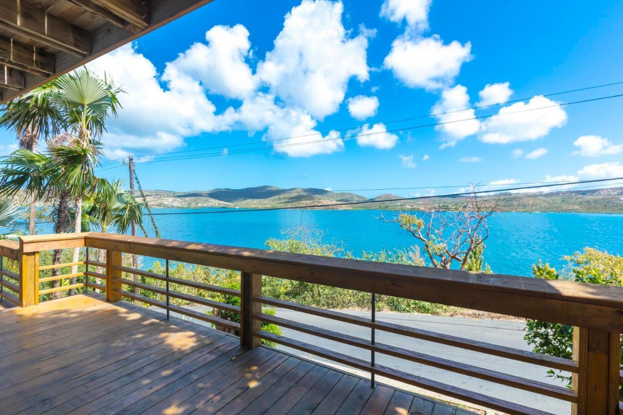 Oceania Villas Isla Culebra Ngoại thất bức ảnh