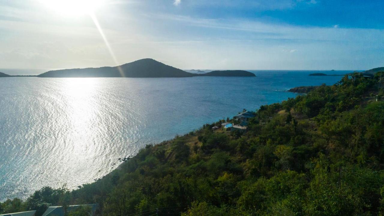 Oceania Villas Isla Culebra Ngoại thất bức ảnh